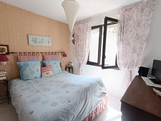  Appartement à louer 3 pièces 61 m²