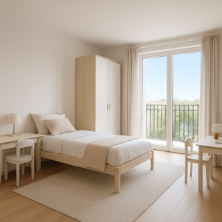  Appartement à vendre 4 pièces 88 m²
