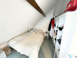  Appartement à louer 1 pièce 16 m²
