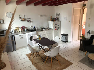  Appartement à louer 2 pièces 51 m²