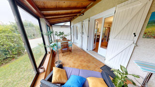  Maison � vendre 4 pi�ces 100 m�