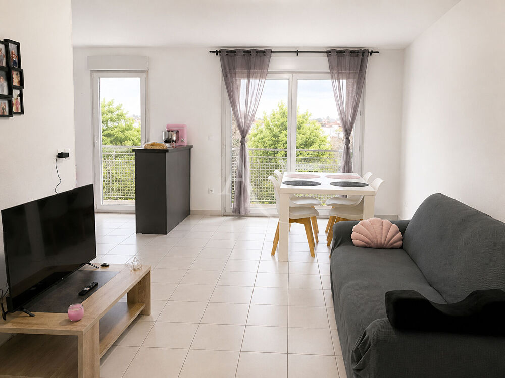 Vente Maison Villa Gratentour 3 pièce(s) 72 m2 31150 Gratentour
