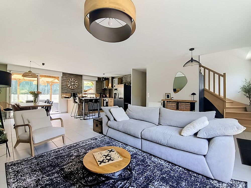 Maison 6 pièces 110 m² · à Prouvy · 110 m² · 249 900 €