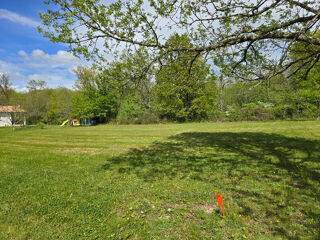  Terrain  vendre 1030 m