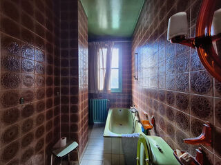  Maison � vendre 4 pi�ces 83 m�