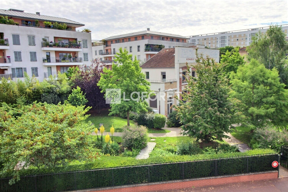 Vente Appartement Appartement Rueil Malmaison 1 pièce(s) 23 m2 Rueil malmaison
