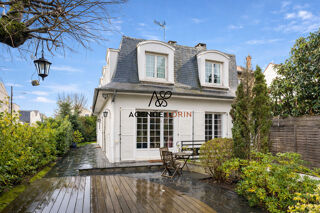  Maison à vendre 8 pièces 