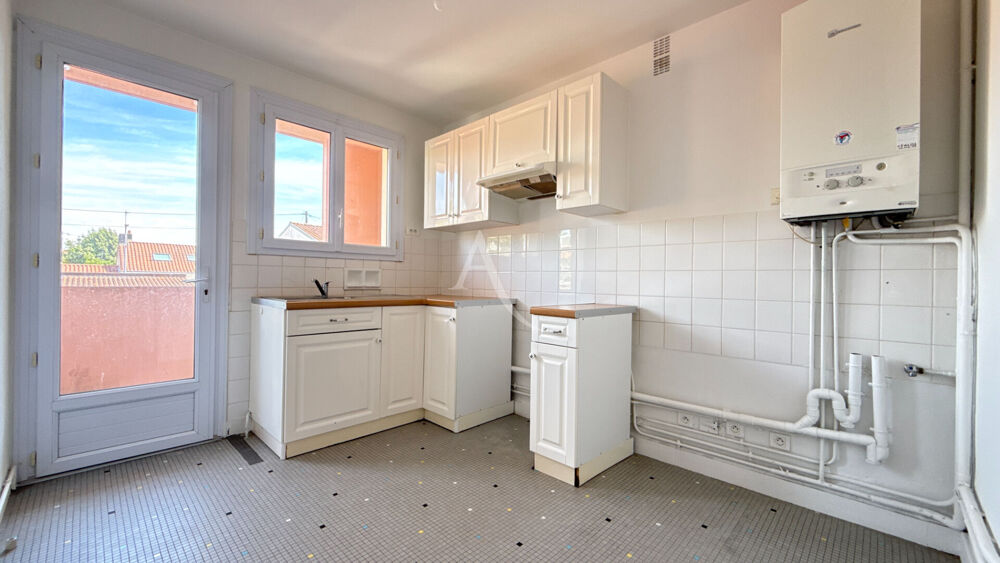 Vente Appartement APPARTEMENT LA ROCHE SUR YON 70m2 La roche sur yon