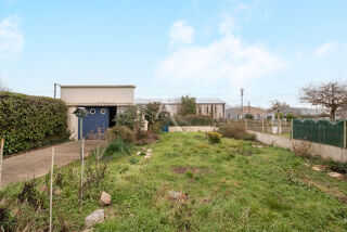  Maison � vendre 4 pi�ces 88 m�