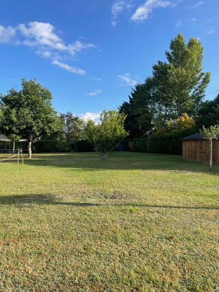  Terrain � vendre 1000 m�