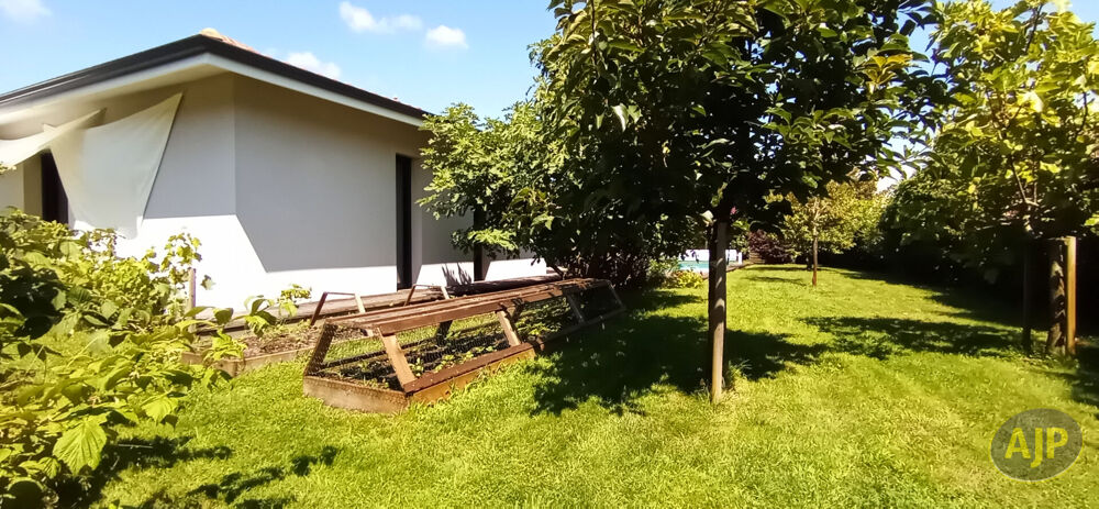 � vendre  Maison L�ge-Cap-Ferret (33950)