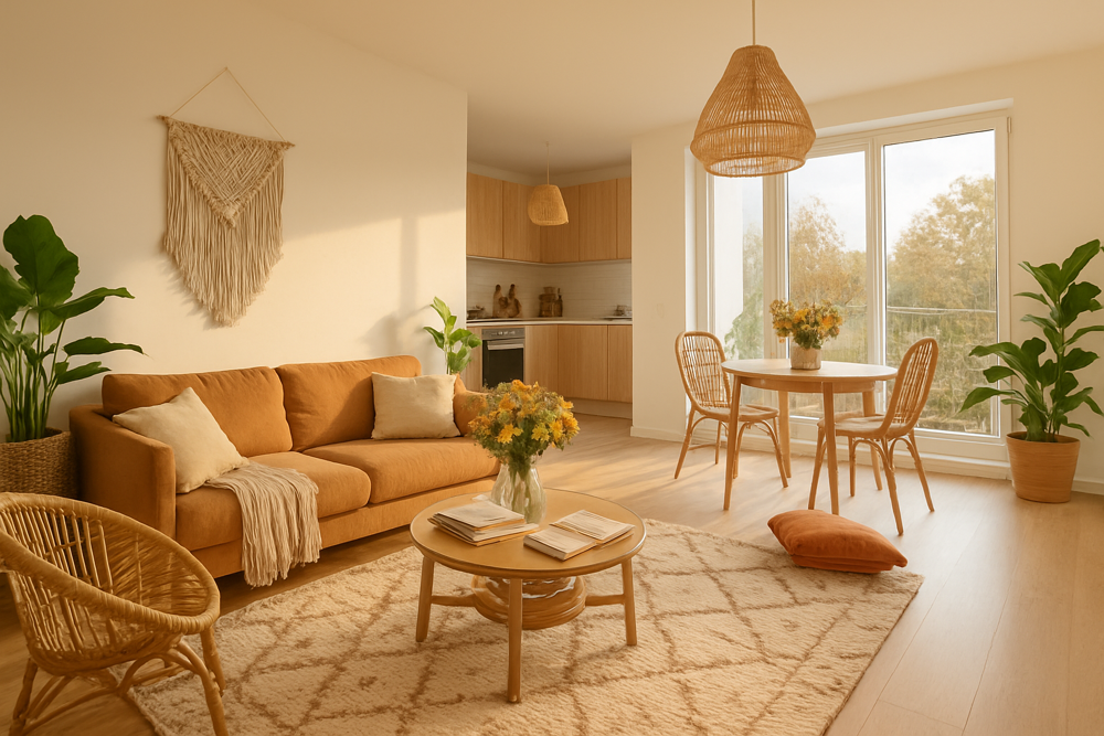 Appartement 2 pièces 41 m² · à Tournan-en-Brie · 41 m² · 225 200 €