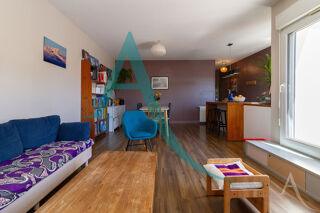  Appartement � vendre 4 pi�ces 93 m�