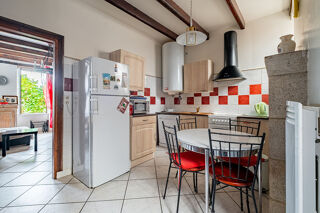  Maison à vendre 6 pièces 84 m²