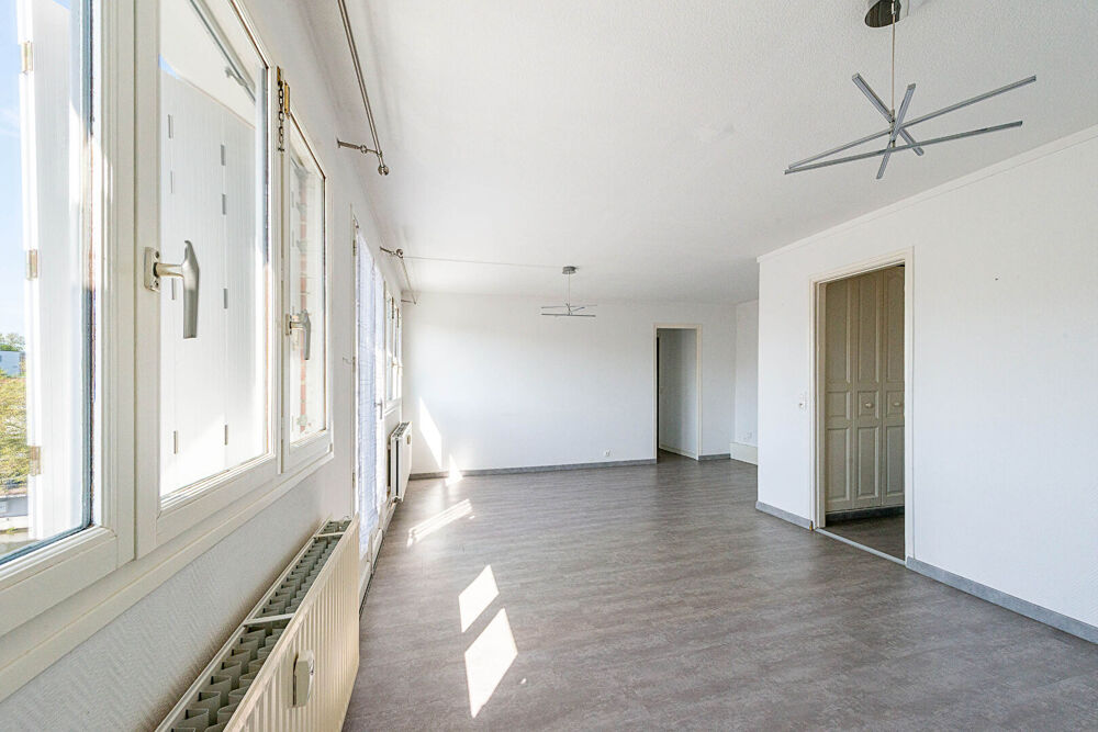 Appartement Maubeuge 5 pièce(s) 79.55 m2