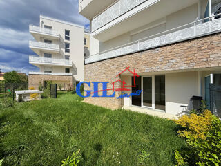  Appartement à vendre 4 pièces 83 m²