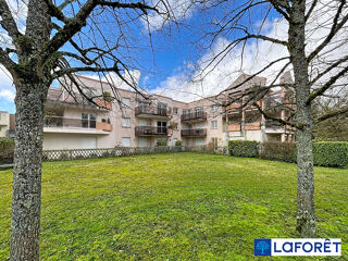  Appartement à vendre 2 pièces 52 m²