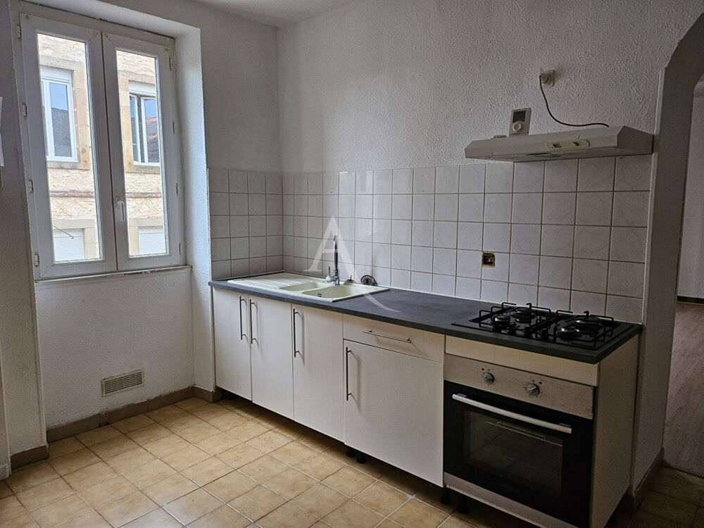 Location Appartement Appartement Saint Benoit De Carmaux 3 pièces 116m² Saint benoit de carmaux