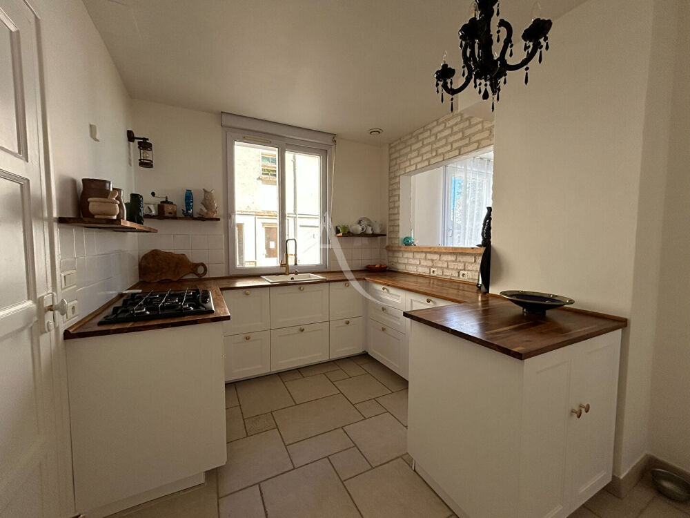 Vente Maison Grande maison familiale proche mer à SAINT-NAZAIRE (44) Saint nazaire
