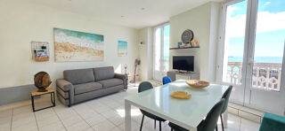  Appartement à vendre 2 pièces 42 m²