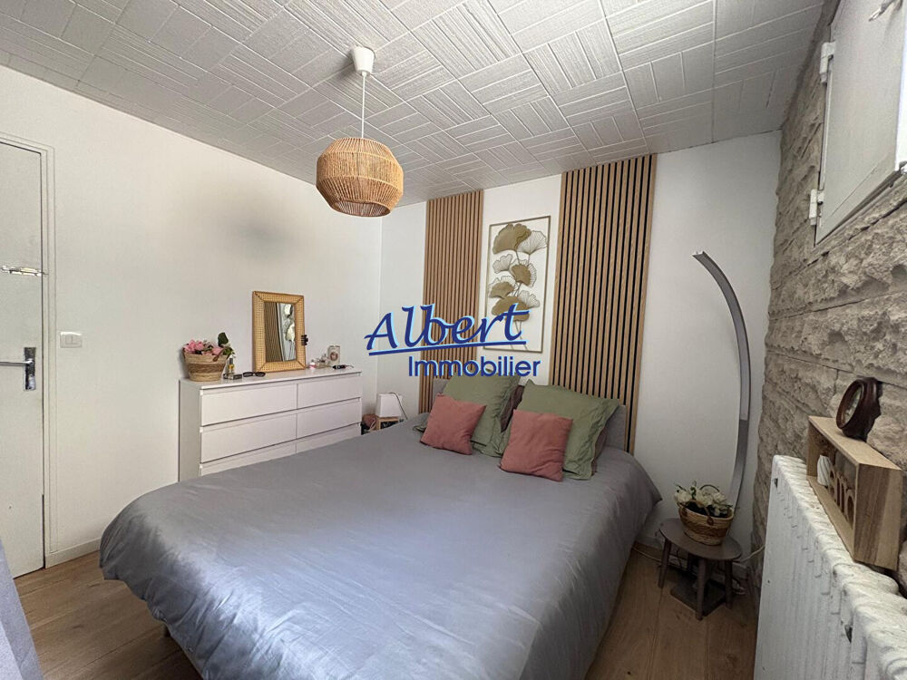 Vente Appartement Appartement T4 de 81m2 - SANARY PROCHE CENTRE VILLE Sanary sur mer