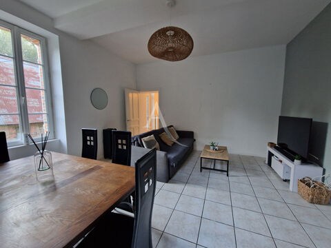  Maison � louer 4 pi�ces 94 m�