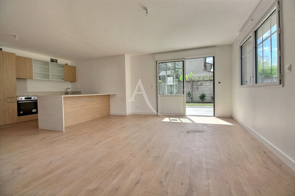  vendre  Maison Villenave-d'Ornon (33140)