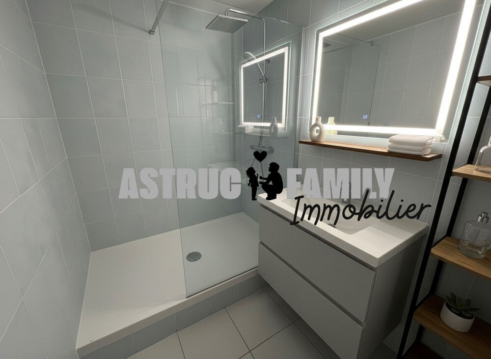 Vente Appartement Le Grau Du Roi / Boucanet - appartement une chambre - Terrasse - Garage Le grau du roi