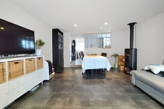  Maison � vendre 6 pi�ces 150 m�
