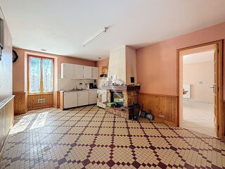  Maison � vendre 5 pi�ces 100 m�