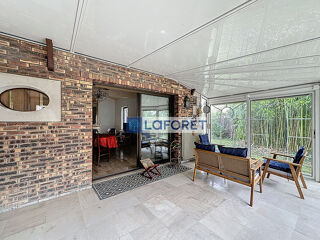  Maison à vendre 6 pièces 138 m²