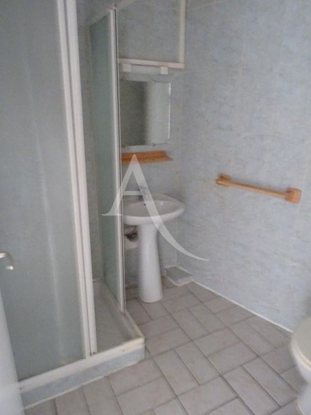 Location Appartement Appartement Narbonne 1 pièce 24 m² Narbonne