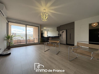  Appartement à vendre 4 pièces 89 m²