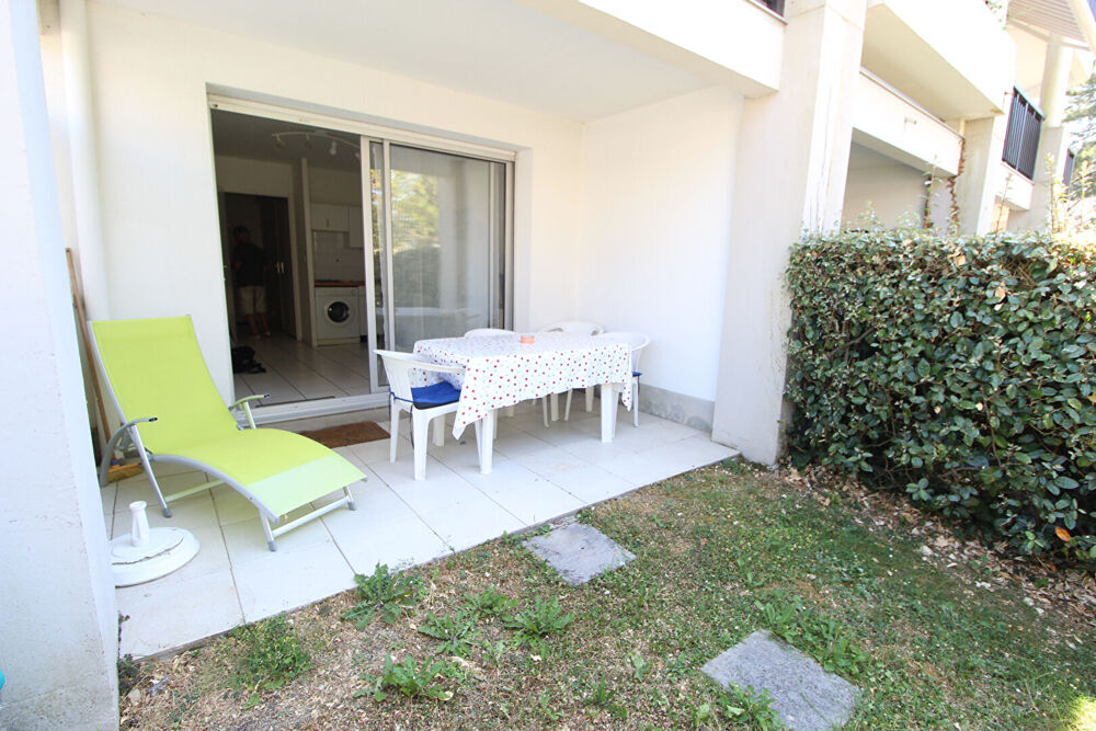 Vente Appartement La Baule Les Pins Studio Cabine 24 m2 La baule