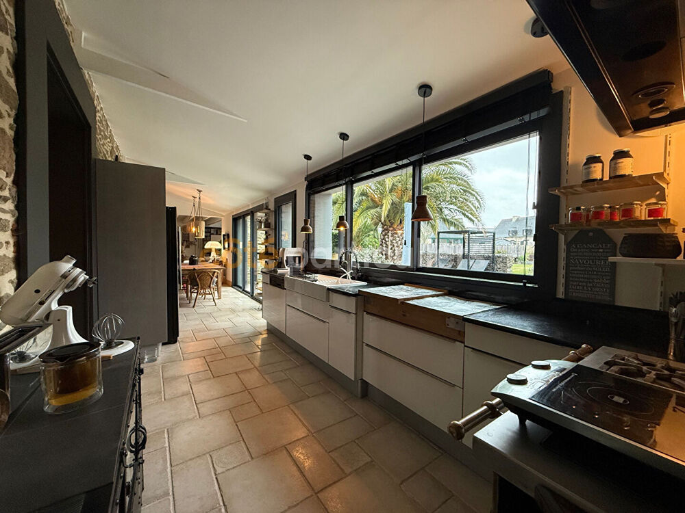  vendre  Maison Cancale (35260)