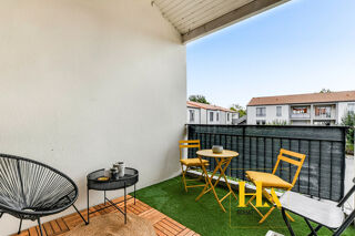  Appartement � vendre 3 pi�ces 64 m�