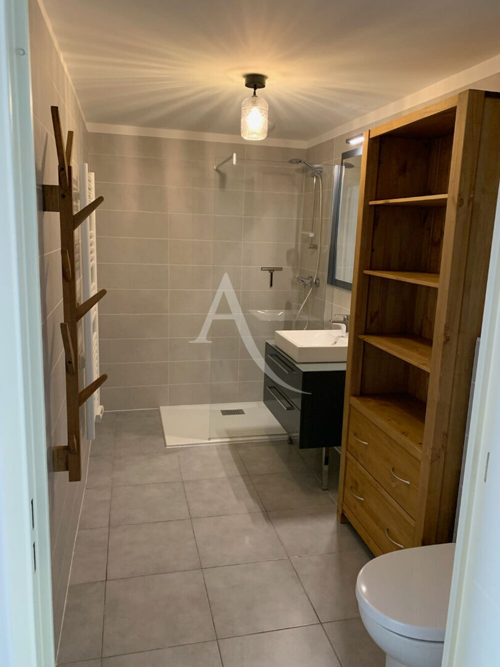 Location Appartement Appartement Annecy Le Vieux 1 pièce(s) 32 m2 - Meublé Annecy le vieux