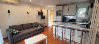  Appartement à vendre 2 pièces 34 m²