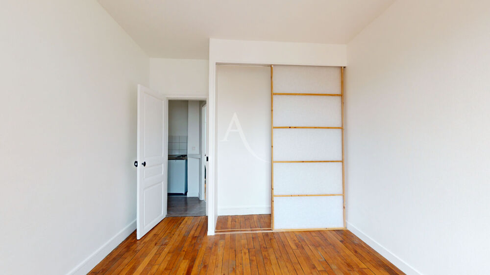 Appartement Alfortville 2 pièces 30.17 m²