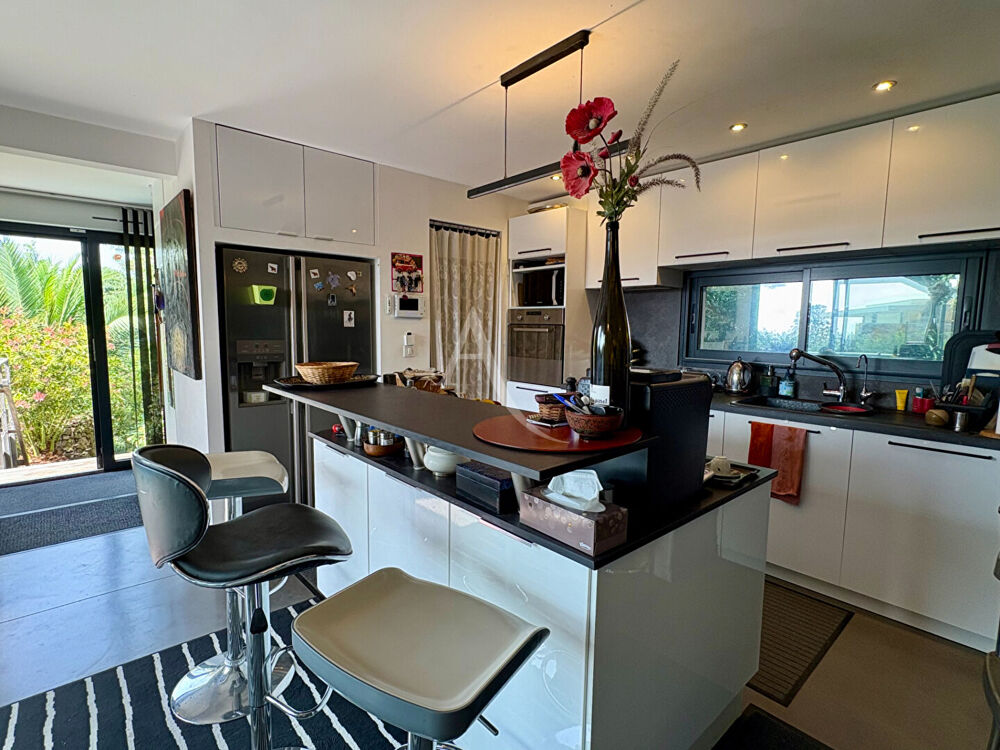 Maison Sète avec vue mer de 142 m² - Vente en nue-propriété