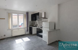  Appartement � vendre 2 pi�ces 29 m�