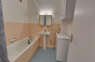  Appartement � vendre 1 pi�ce 31 m�