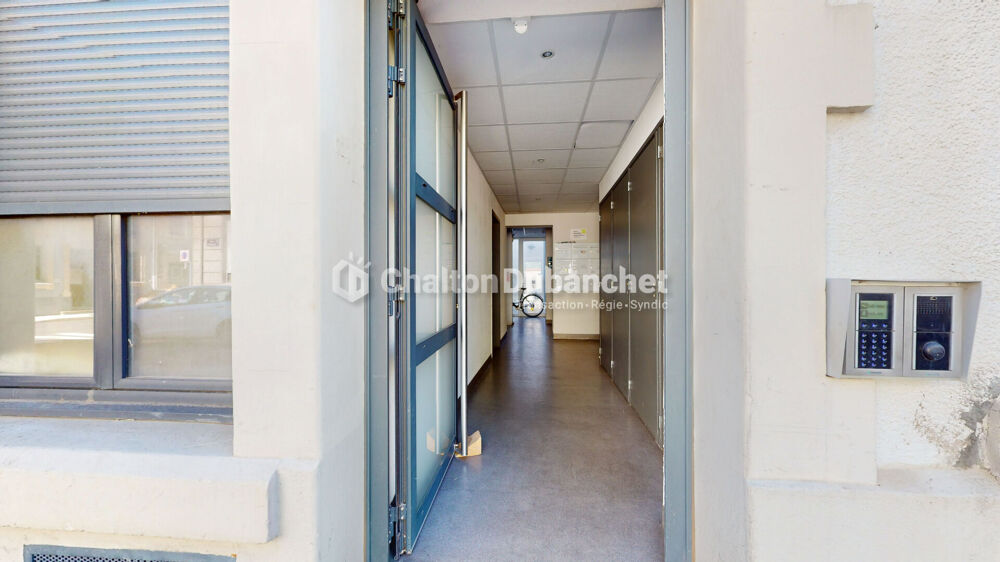 Vente Immeuble Immeuble Roanne Centre Roanne
