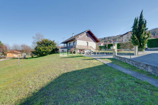  Maison à vendre 6 pièces 121 m²