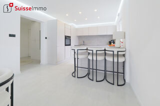  Appartement � vendre 4 pi�ces 76 m�