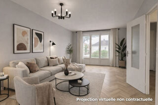  Maison � vendre 4 pi�ces 72 m�