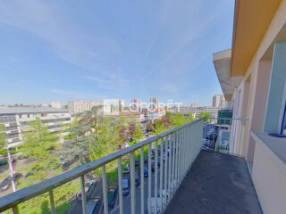  Appartement à louer 1 pièce 37 m²