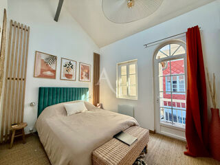  Appartement � vendre 3 pi�ces 67 m�