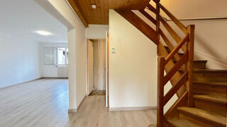  Maison � vendre 4 pi�ces 89 m�