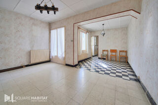  Maison � vendre 4 pi�ces 83 m�